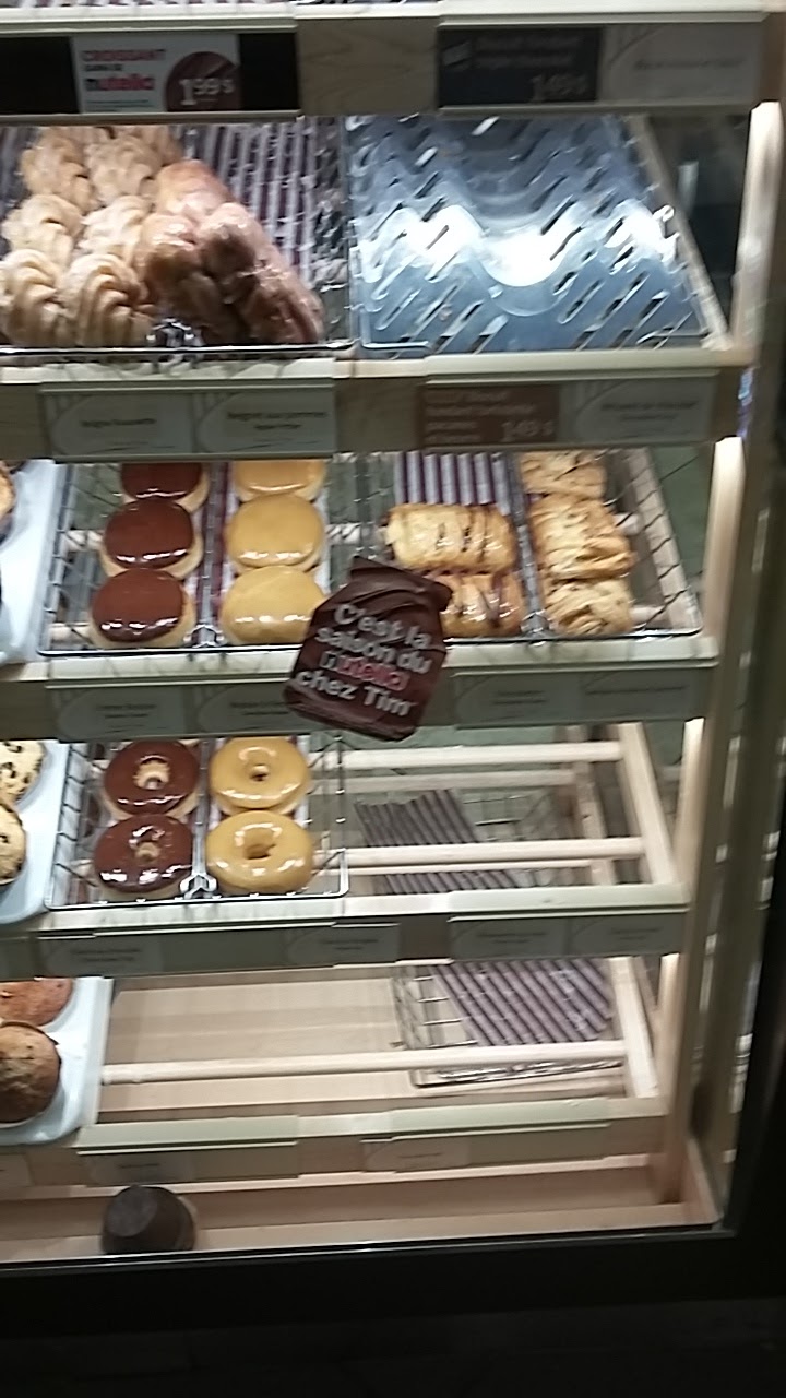 Tim Hortons | 1221 Rue Nobel, Boucherville, QC J4B 8E4, Canada | Phone: (450) 641-3700