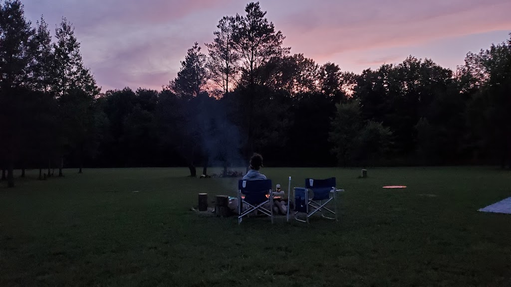 Natures Acres campsite | 49JG+95, Southgate, ON N0G 2A0, Canada | Phone: (519) 375-1617