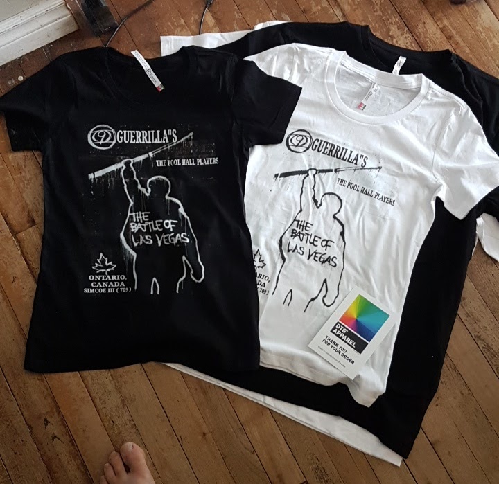 DTG Apparel | 4559 Simcoe County Rd 124, Collingwood, ON L9Y 3Z1, Canada | Phone: (705) 300-7348