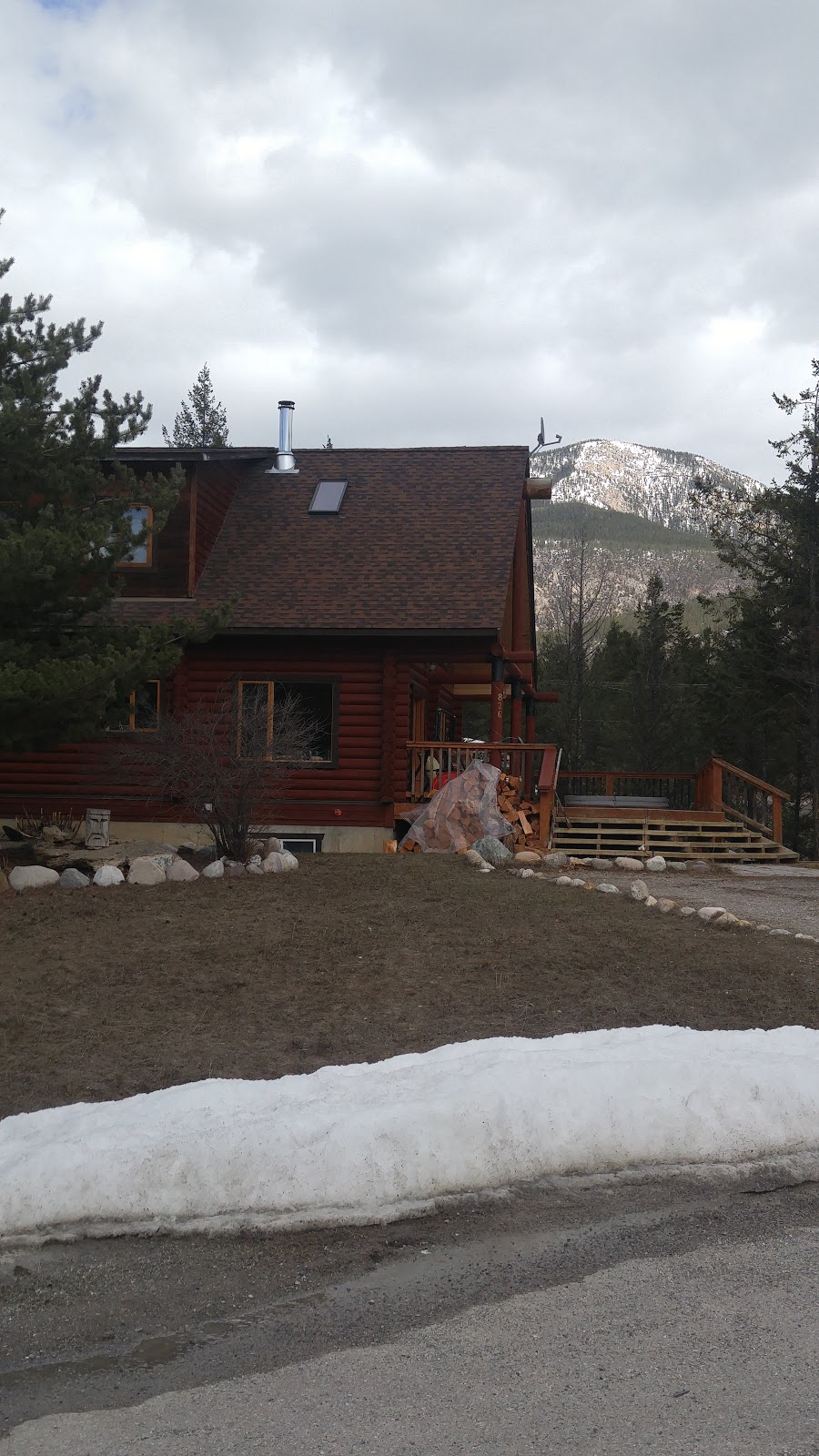 Reinhart Construction Ltd | 830 Timbermont Rd, Invermere, BC V0A 1K3, Canada | Phone: (250) 342-5523