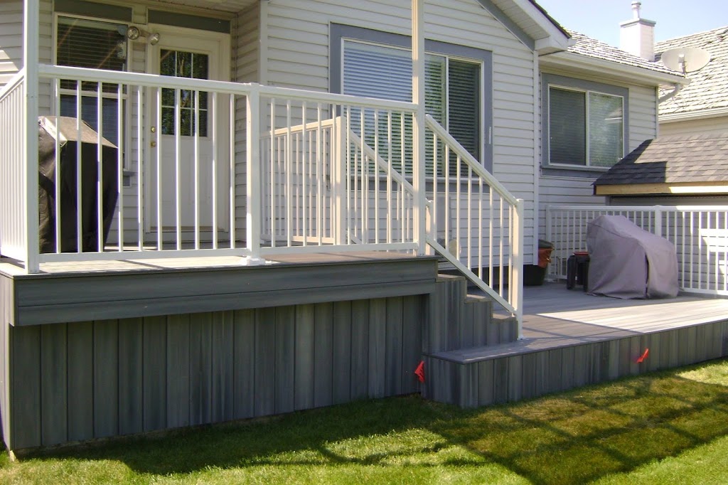 Decks by John | p.o 1092, 400 Laurier St, Invermere, BC V0A 1A0, Canada | Phone: (250) 409-5215