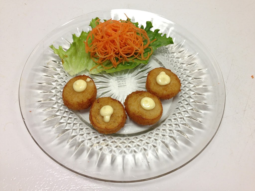 1000 Sushi Islands | 129 Riocan Ave, Nepean, ON K2J 5G3, Canada | Phone: (613) 825-3703