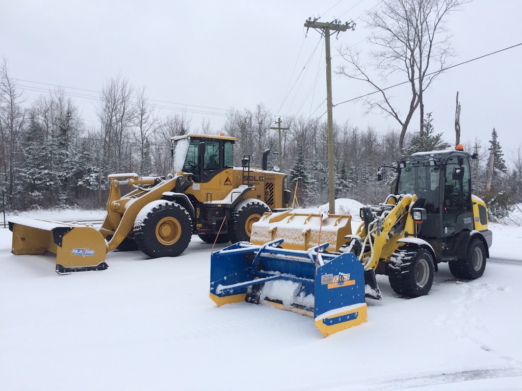 Y & S Land Care Inc. | 2185 Champlain St, Dieppe, NB E1A 7J4, Canada | Phone: (506) 853-7669
