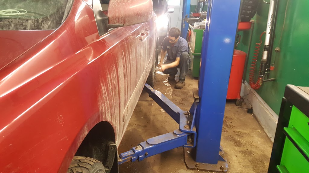 Garage Guy Gaudreault | 4785 Boulevard Laurier O, Saint-Hyacinthe, QC J2S 3V3, Canada | Phone: (450) 771-1616
