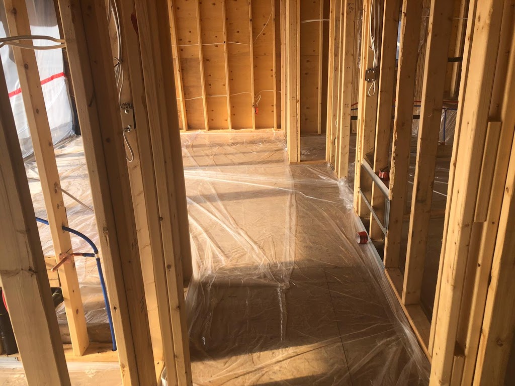 Spray Foam Masters Toronto | 2000 Islington Ave #1809, Etobicoke, ON M9P 3S7, Canada | Phone: (647) 205-3277