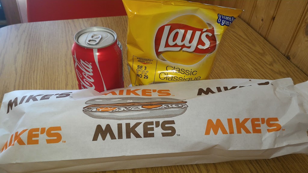 Mikes Submarines | 1050 Upper Gage Ave, Hamilton, ON L8V 5B7, Canada | Phone: (905) 575-9118