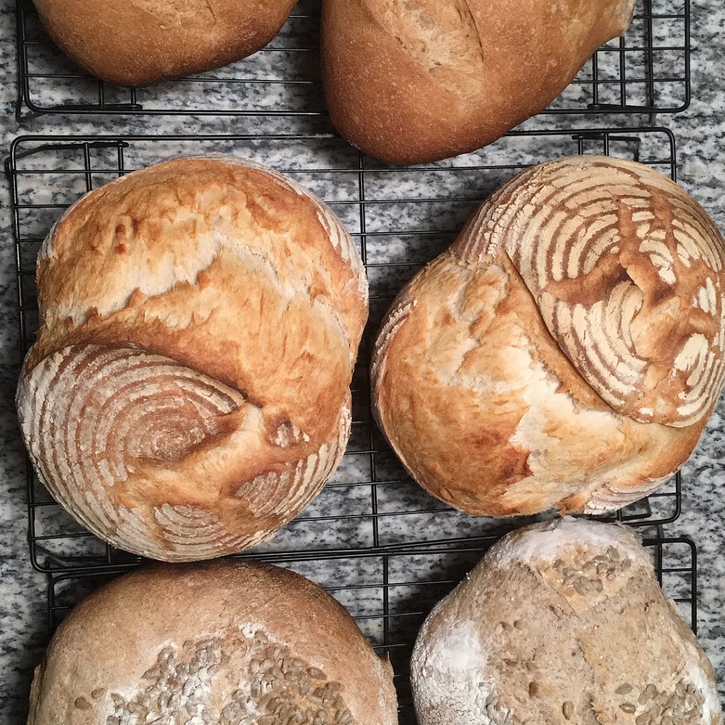 Flour Bakes and Preserves | 12 Southpointe Ave, Nepean, ON K2J 4V4, Canada | Phone: (613) 619-1967