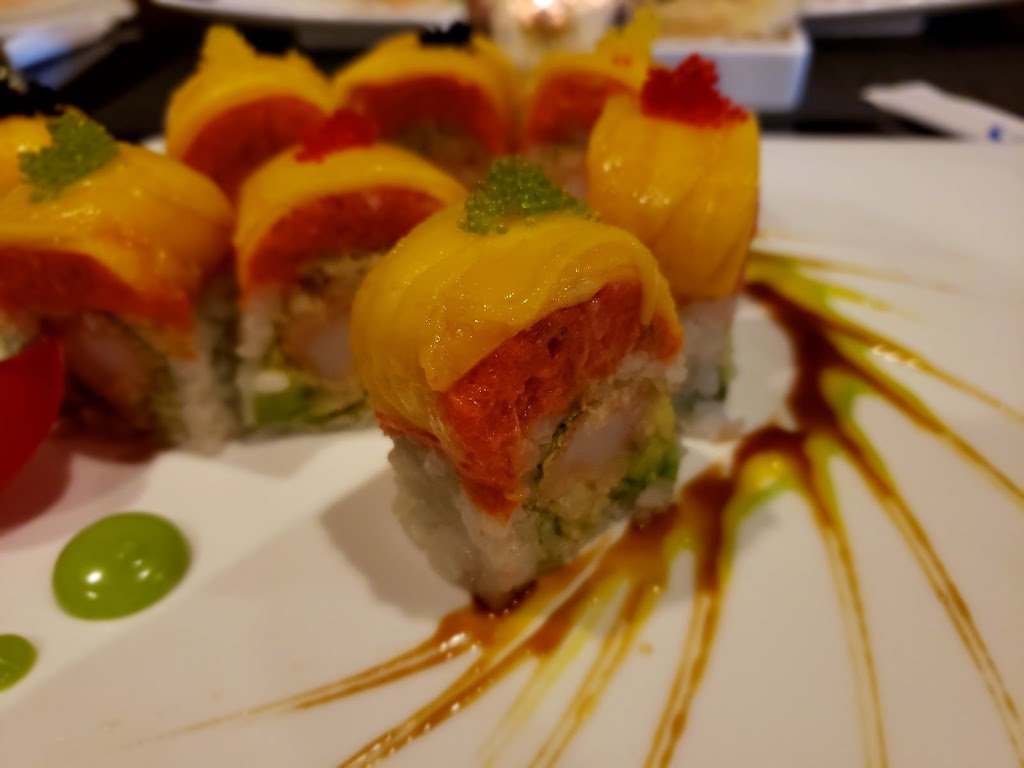 Kumo Japanese Cuisine | 4900 Transit Rd, Depew, NY 14043, USA | Phone: (716) 668-6689