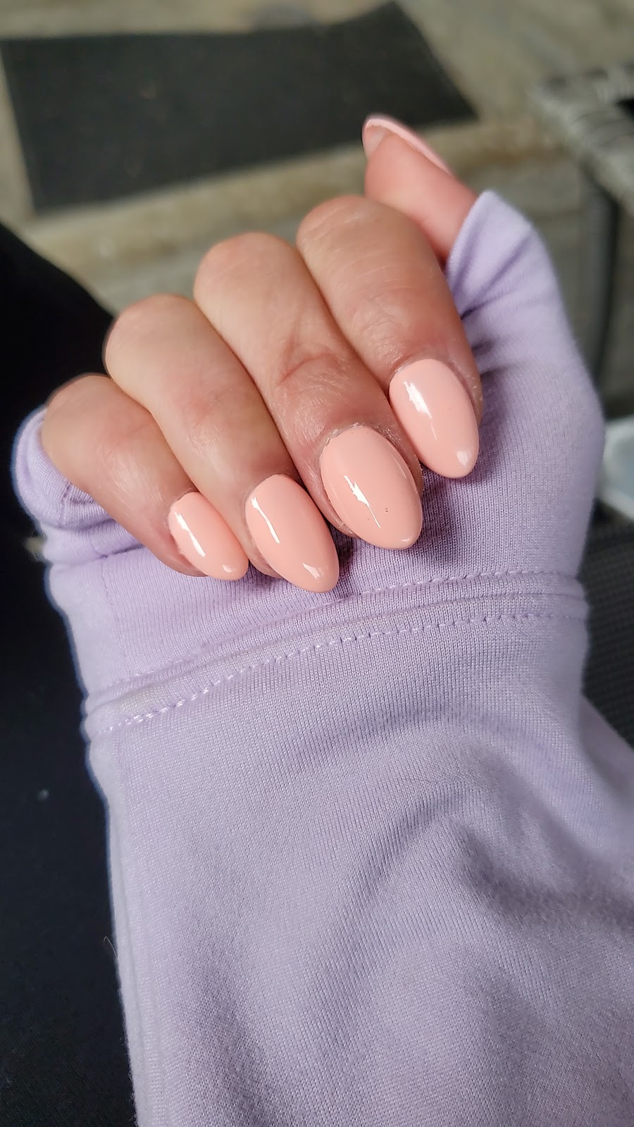 CMP Nails & Esthetics | 11225 240 St #102, Maple Ridge, BC V2W 1A3, Canada | Phone: (778) 572-1752