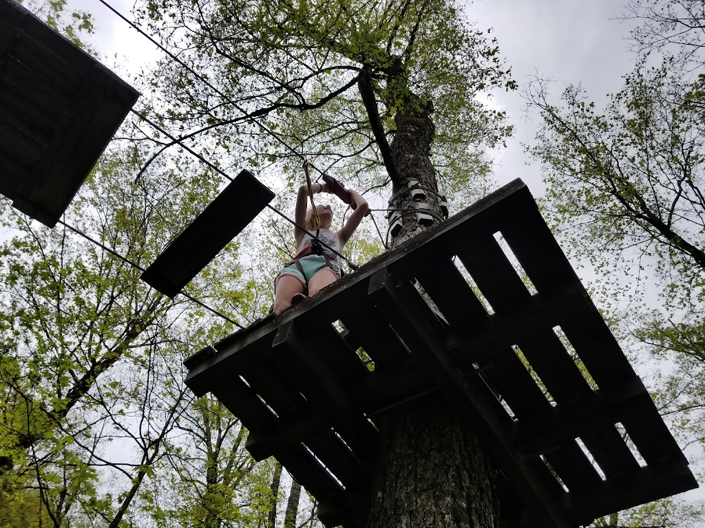 Acro-Nature | 231 R. Bennett, Morin-Heights, QC J0R 1H0, Canada | Phone: (450) 227-4671