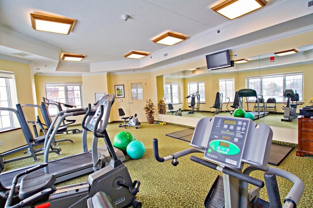Roberta Place Retirement Lodge | 489 Essa Rd, Barrie, ON L4N 8J5, Canada | Phone: (705) 728-2900