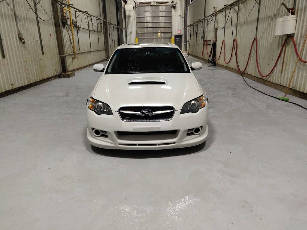 Tech Spray Inc | 156 Petrolia Drive Red Deer County, AB T4E 1B4 Canada, Red Deer County, AB T4E 1B4, Canada | Phone: (403) 342-8833