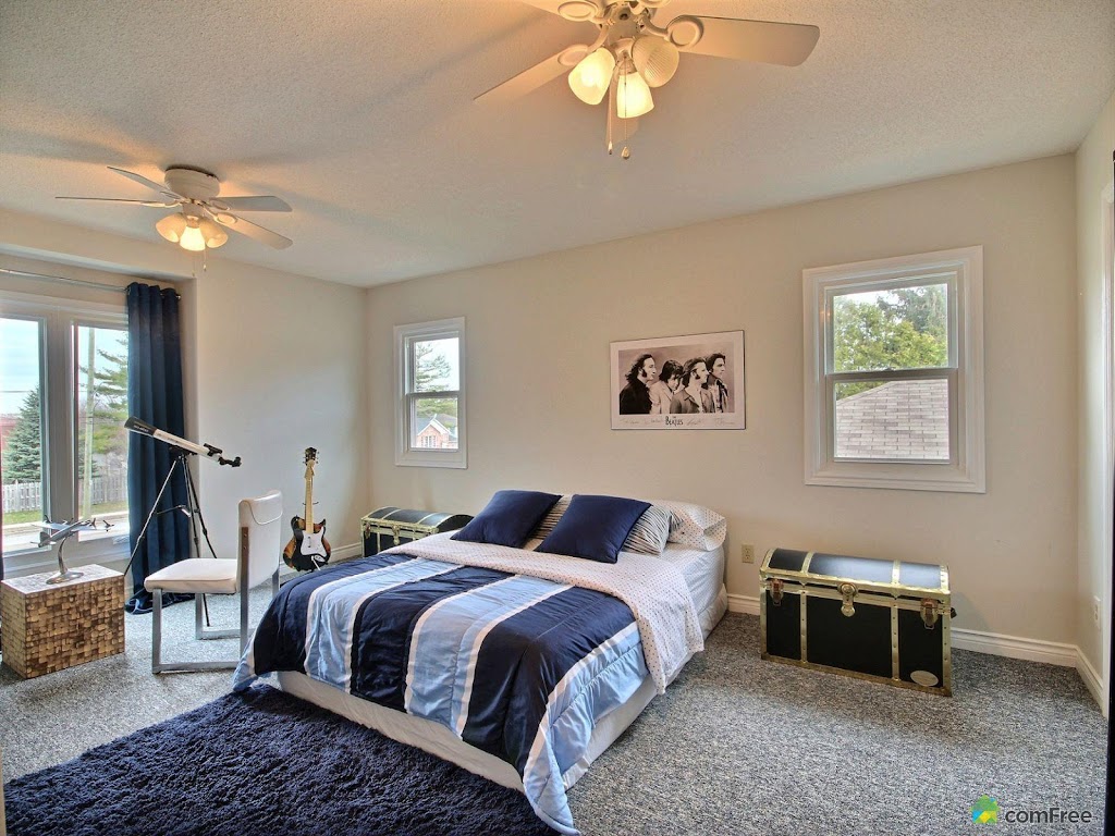 GreenTech Painting | 1243 Royal York Rd, London, ON N6H 4A1, Canada | Phone: (226) 504-2243