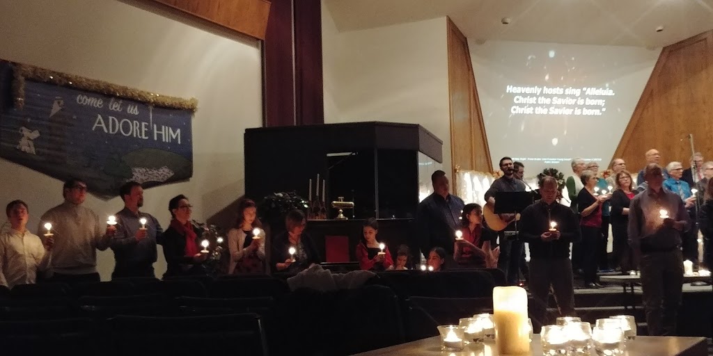 Abbeydale Christian Fellowship | 1352 Abbeydale Dr SE, Calgary, AB T2A 7L8, Canada | Phone: (403) 273-6222