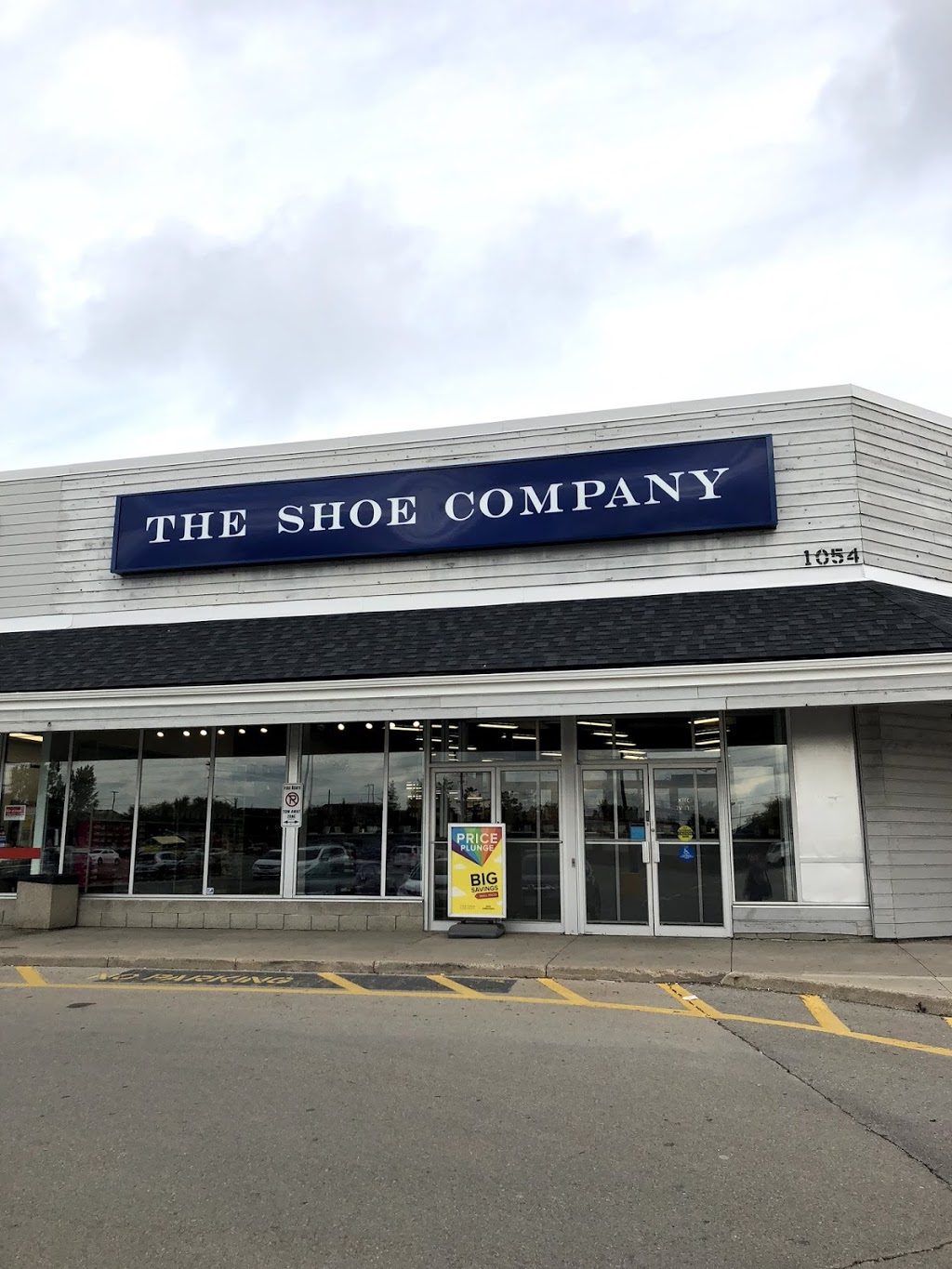 The Shoe Company | 1054 Centre St, Thornhill, ON L4J 8E5, Canada | Phone: (905) 763-5722