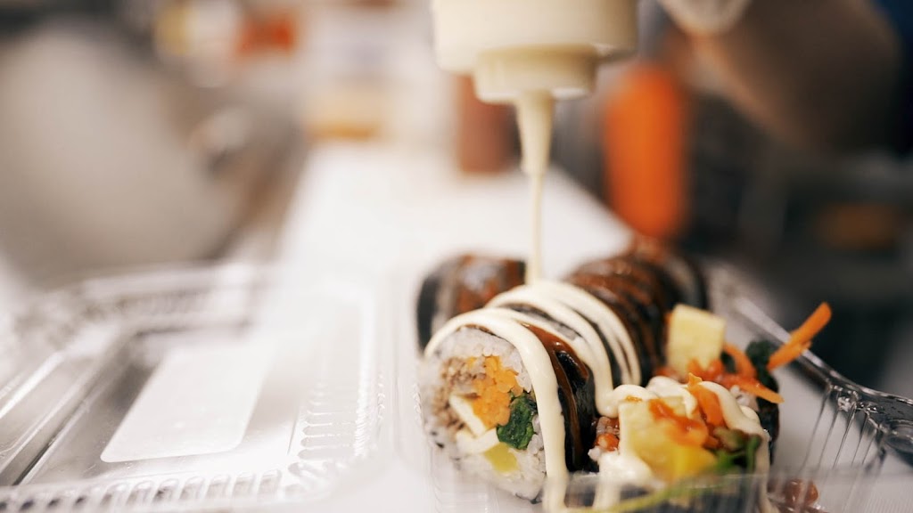 Azalea Korean Cuisine 金达莱 | 1017 9650 Harvest Hill blvd NE, Calgary, AB T2H 0A7, Canada | Phone: (825) 735-7560