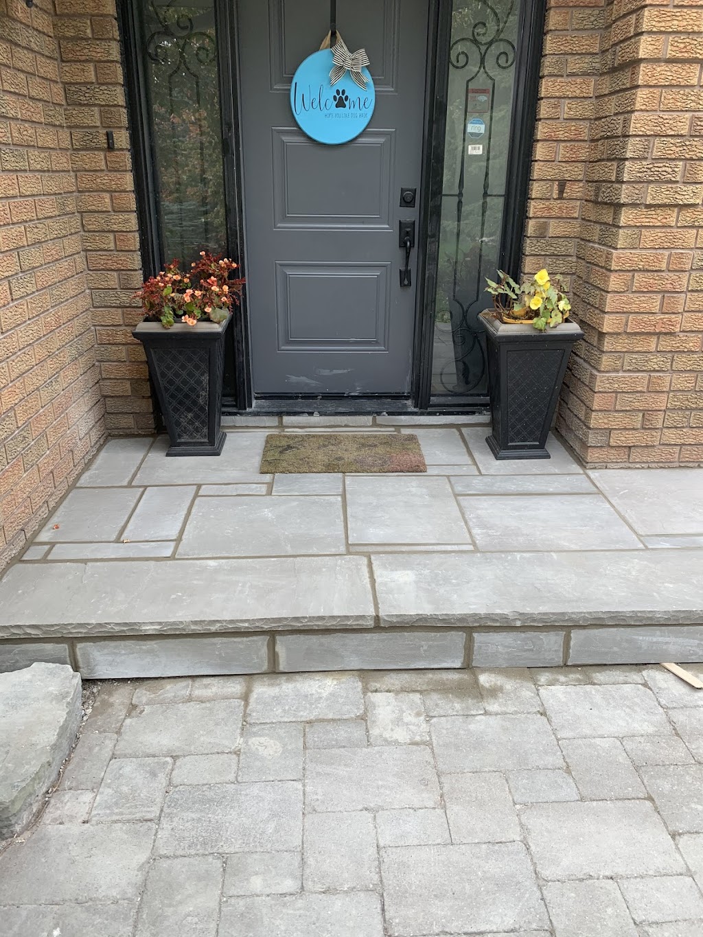 A R Down Landscaping Inc | 83 Kingham Rd, Acton, ON L7J 1S3, Canada | Phone: (905) 864-9113