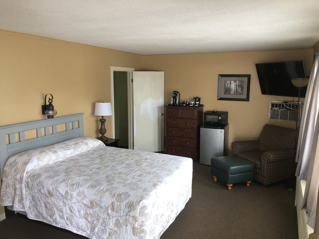 Swanton Motel | 112 Grand Ave #1424, Swanton, VT 05488, USA | Phone: (802) 868-4284