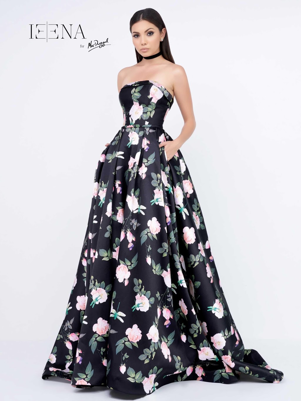 The Dress Diva | 227 Main St N Unit 1A, Markham, ON L3P 1Y6, Canada | Phone: (905) 554-8697