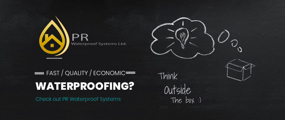 PR Waterproof Systems Ltd. | 5575 Riverside St, Abbotsford, BC V4X 1W9, Canada | Phone: (604) 300-5287