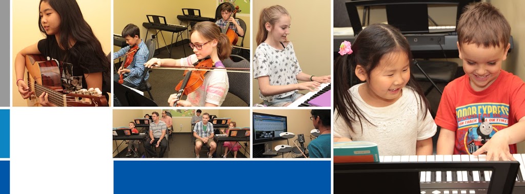 The Piano Studio | 17665 Leslie St #5, Newmarket, ON L3Y 3E3, Canada | Phone: (905) 895-1844