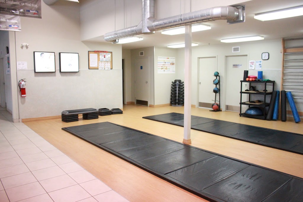 Nautilus Plus Boisbriand | 1126 Boulevard de la Grande-Allée, Boisbriand, QC J7G 2T4, Canada | Phone: (514) 666-2200