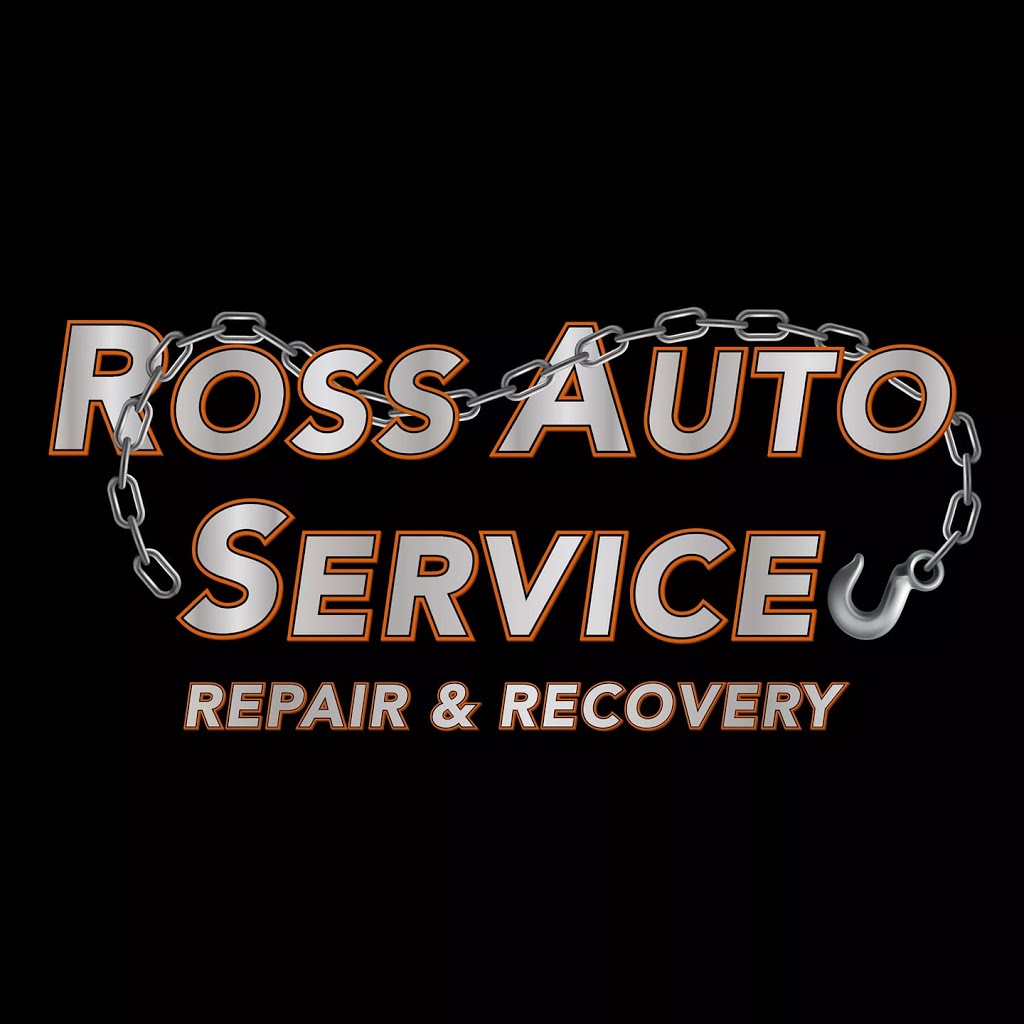 Ross Auto Service Towing & Recovery | car repair | 2277 48 St W, Prince Albert, SK S6V 5R1, Canada | 3067637966 OR +1 306-763-7966