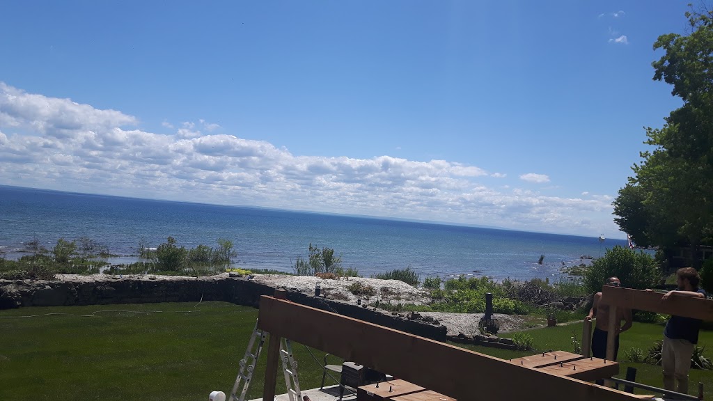 Ridgeway by The Lake | 57 Sunrise Ct, Ridgeway, ON L0S 1N0, Canada