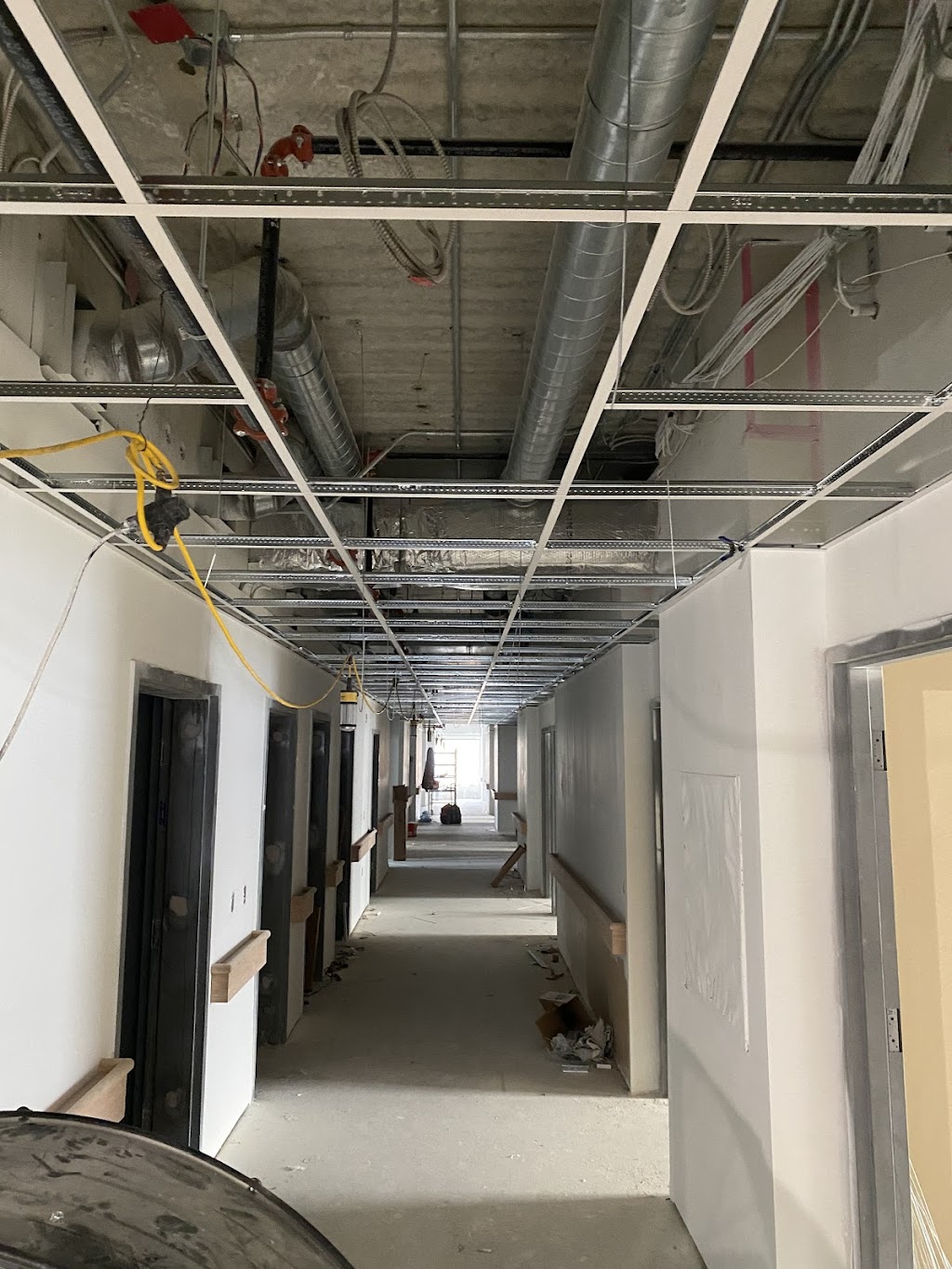 AR DRYWALL | 174 Fergus Ave, Kitchener, ON N2A 2H2, Canada | Phone: (226) 750-6678