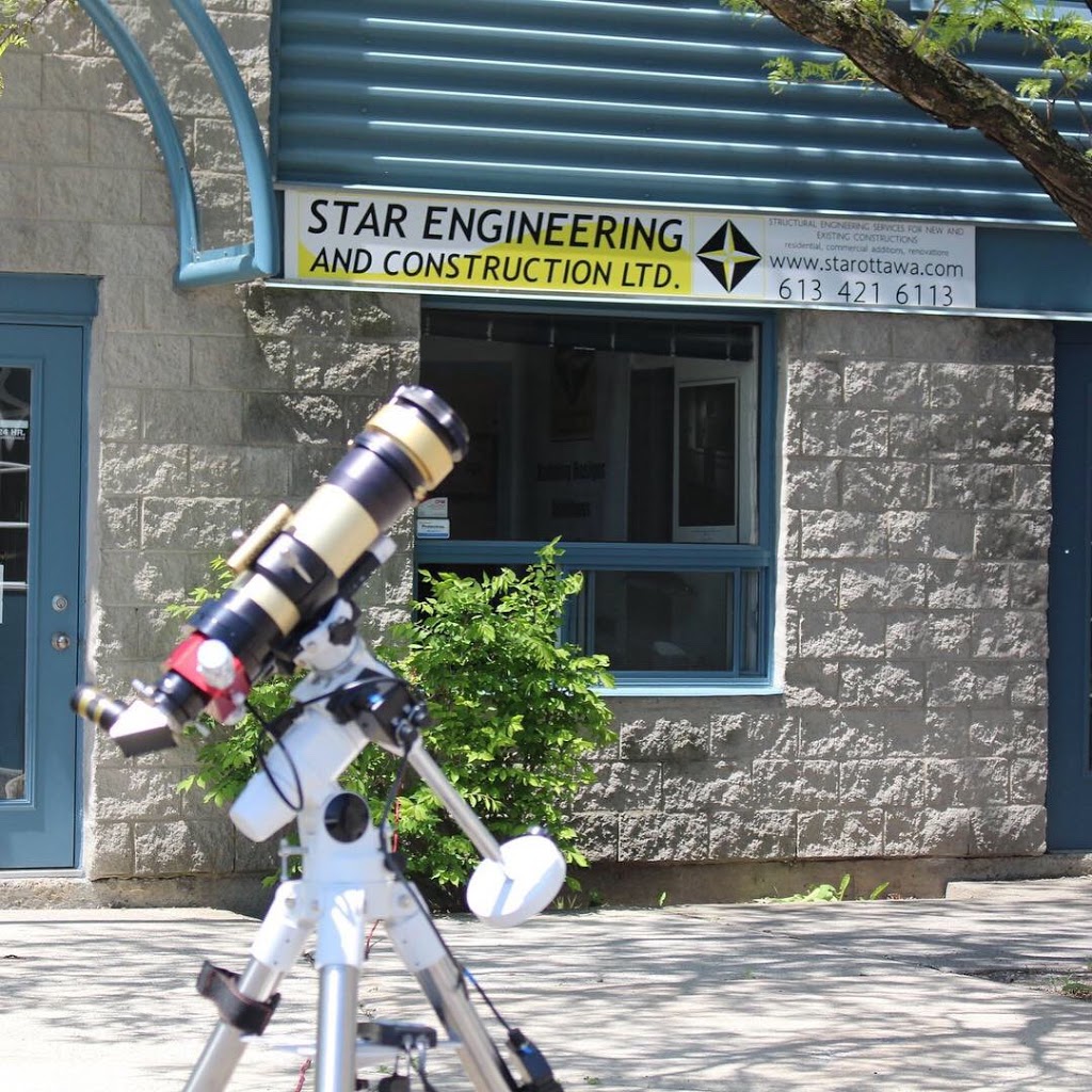 STAR ENGINEERING AND CONSTRUCTION LTD. | 232 Rue St Bernardin, St-Bernardin, ON K0B 1N0, Canada | Phone: (613) 421-6113