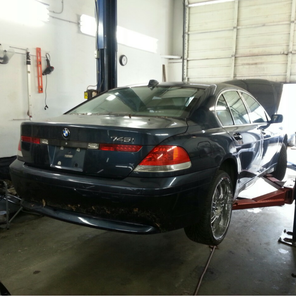 Mazar Auto Repair | 11455 132a St #3, Surrey, BC V3R 7S2, Canada | Phone: (778) 317-1840