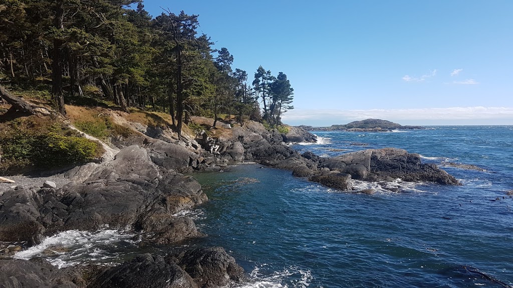 Shark Reef Sanctuary | Shark Reef Rd, Lopez Island, WA 98261, USA