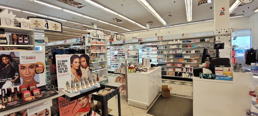 PJC Jean Coutu | 1789 Mountain Rd, Moncton, NB E1G 1A7, Canada | Phone: (506) 387-9001
