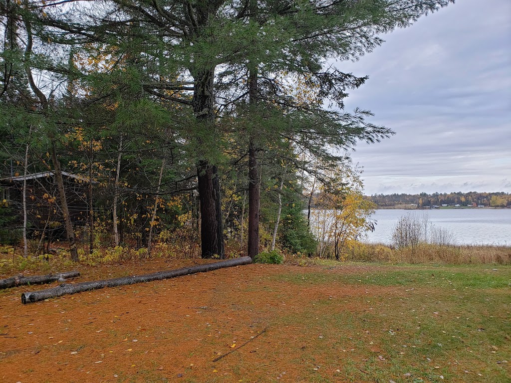 Camp Norland Christian Mnstrs | 183 Norland Rd, Verner, ON P0H 2M0, Canada | Phone: (705) 594-2594