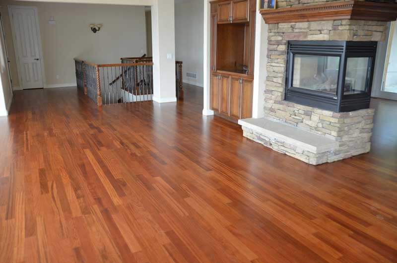 Total Home Renos Flooring, Drywall & Painting Winnipeg | 802 Parkdale St, Winnipeg, MB R2Y 0X7, Canada | Phone: (204) 295-7468