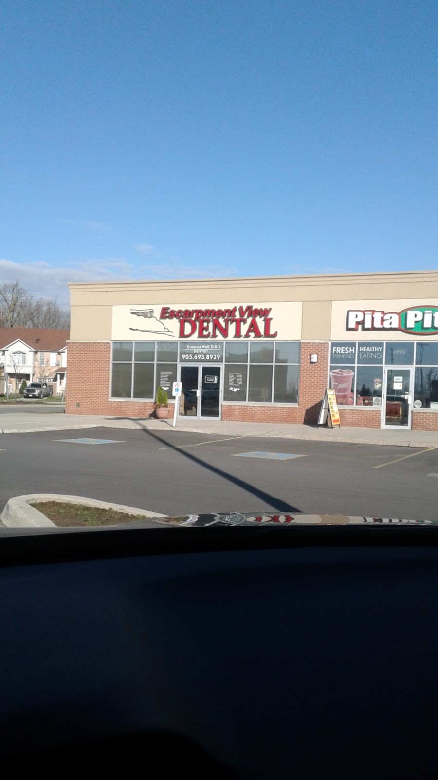 Grazyna Wolf Dr | 1030 Kennedy Cir, Milton, ON L9T 0J9, Canada | Phone: (905) 693-8929