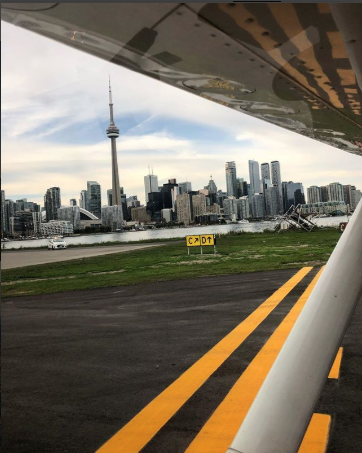 STOLPORT PARKING & FBO | Hangar #1, Billy Bishop Toronto, City Airport, Toronto, ON M5V 1A1, Canada | Phone: (416) 361-1100