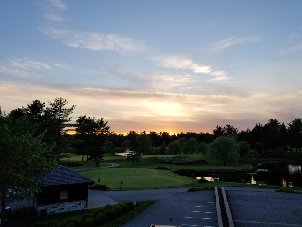 Mirage Golf Club | 3737 Chem. Martin, Terrebonne, QC J6X 0B2, Canada | Phone: (450) 477-7280