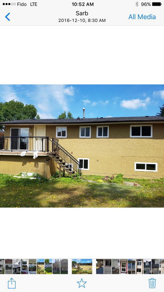 Kirpa Windows & Doors | 15645 82A Ave, Surrey, BC V4N 0S3, Canada | Phone: (778) 893-1266
