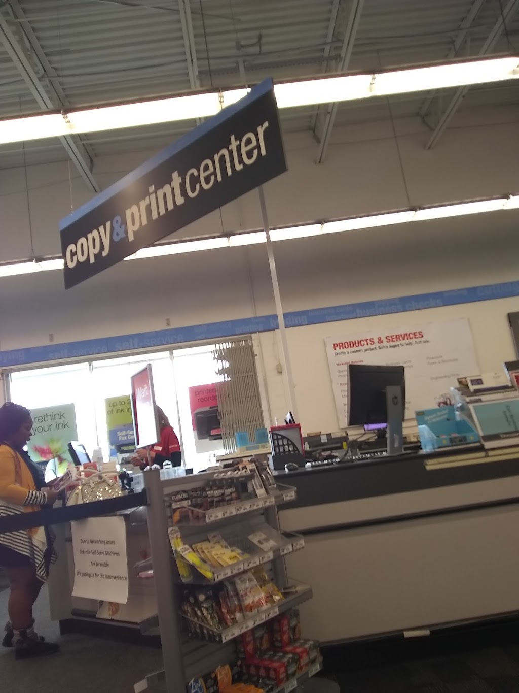 Staples | 51382 Gratiot Ave, New Baltimore, MI 48051, USA | Phone: (586) 949-3469
