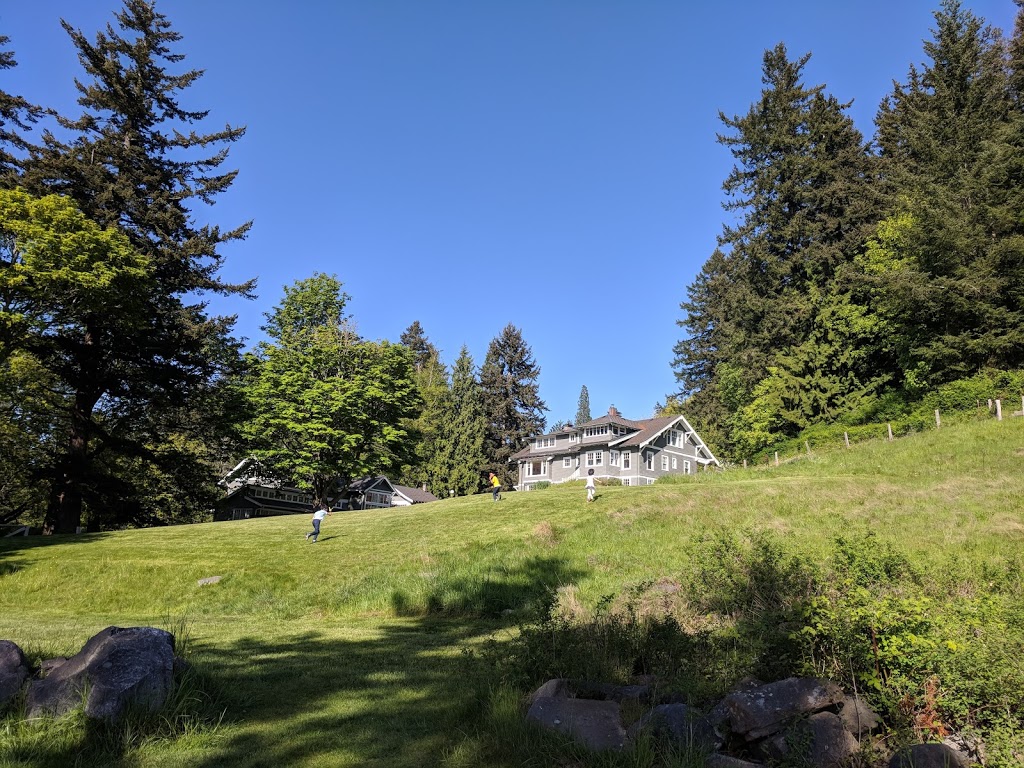 Woodstock Farm | 1200 Chuckanut Dr, Bellingham, WA 98225, USA | Phone: (360) 778-7000