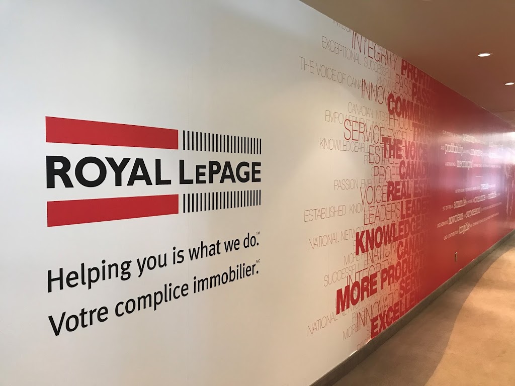 Juan P. Saad - Courtier immobilier agréé Royal LePage | 965 Av. Outremont, Montréal, QC H2V 0B8, Canada | Phone: (514) 271-4820 ext. 1339