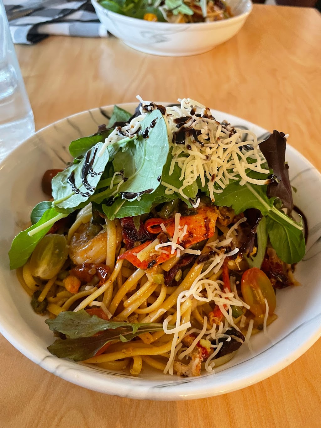 Island Chef At The Pier | 9796 Cavendish Rd RTE 6, Cavendish, PE C0A 1N0, Canada | Phone: (902) 916-6086