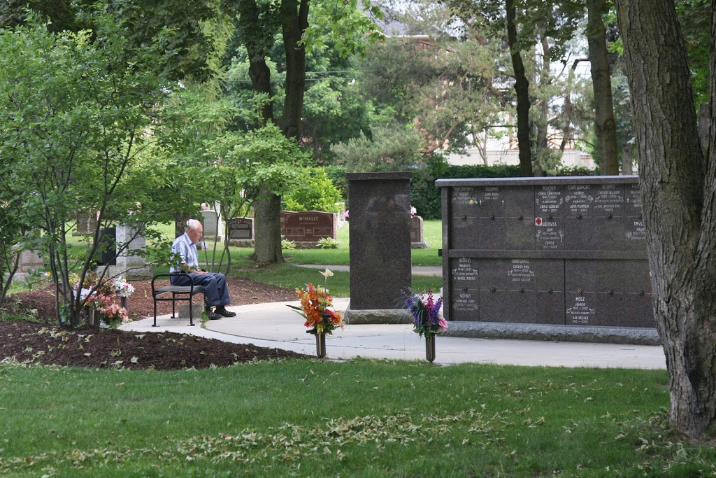 Greenwood Cemetery | 100 King St, Georgetown, ON L7G 2G7, Canada | Phone: (905) 873-2601