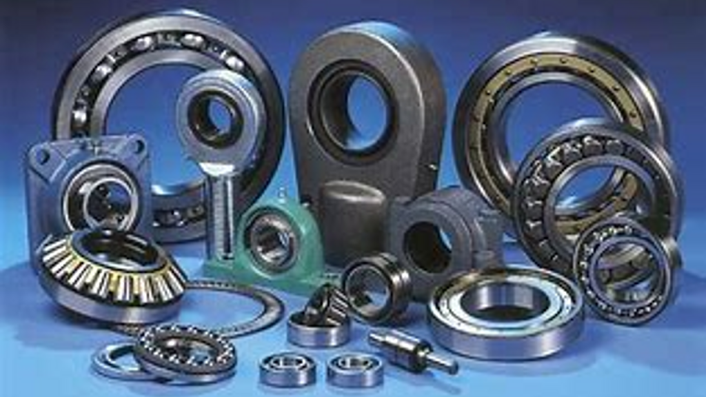 Simcoe Bearing Supply | 996 St Johns Rd W, Simcoe, ON N3Y 4K1, Canada | Phone: (519) 429-2937