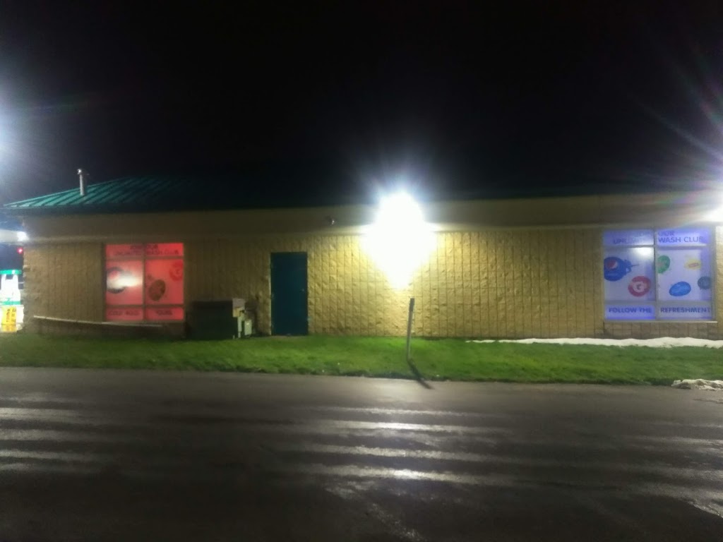 One Stop Car Wash | 4535 Broadway, Depew, NY 14043, USA | Phone: (716) 684-8511