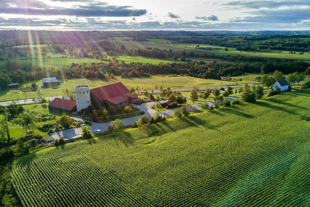 Museum of Dufferin | 936029 Airport Rd, Mulmur, ON L9V 0L3, Canada | Phone: (519) 941-1114