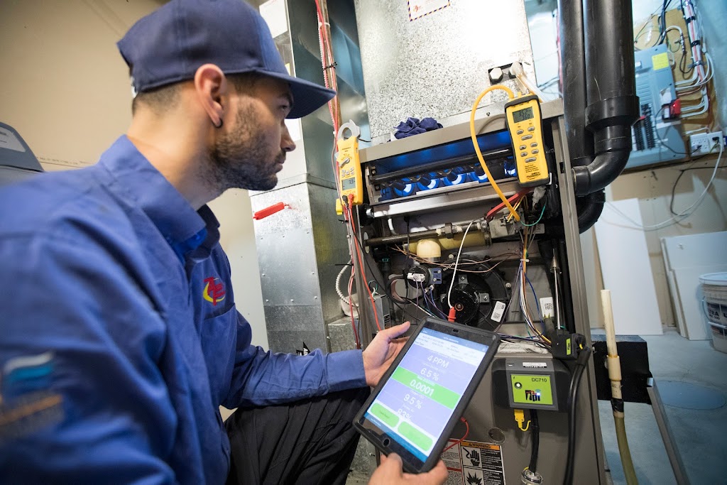Action Furnace, Inc. | 8441 Coronet Rd, Edmonton, AB T6E 4N7, Canada | Phone: (780) 970-2777