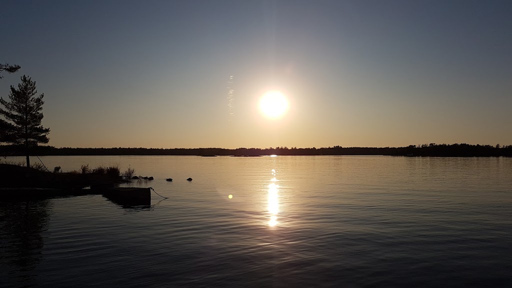 Woods Bay Marine | The Archipelago, ON P0G, Canada | Phone: (705) 346-1072