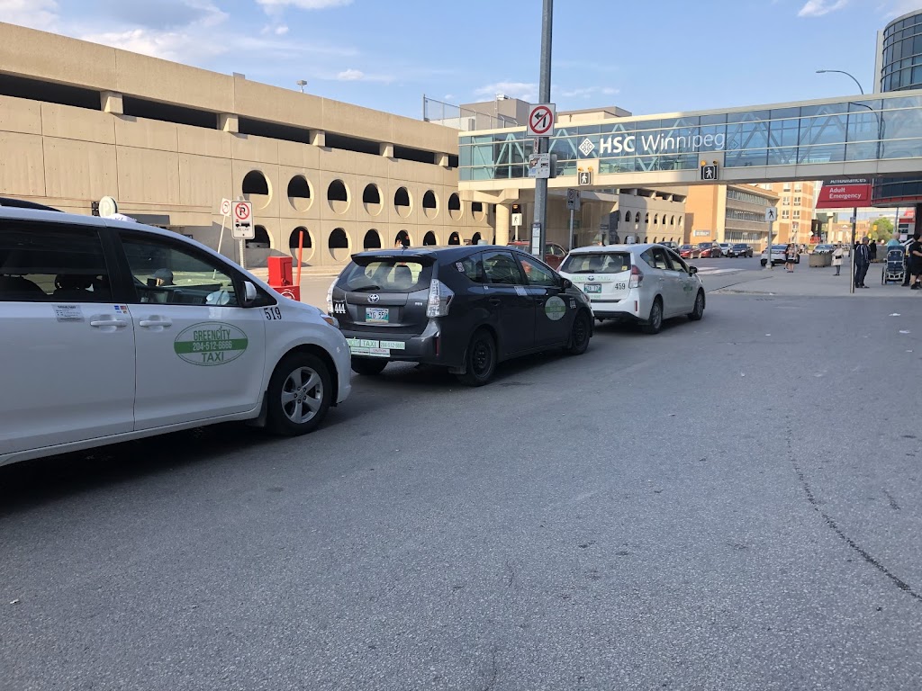 MY CAB app by Greencity | 834 Ellice Ave, Winnipeg, MB R3G 0C2, Canada | Phone: (204) 202-3300